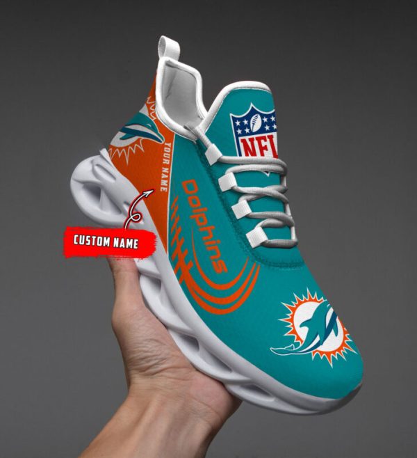 dan marino shoes, dolphins shoes, miami dolphins nike shoes, miami dolphins shoes, miami dolphins sneakers, shoe store dolphin mall