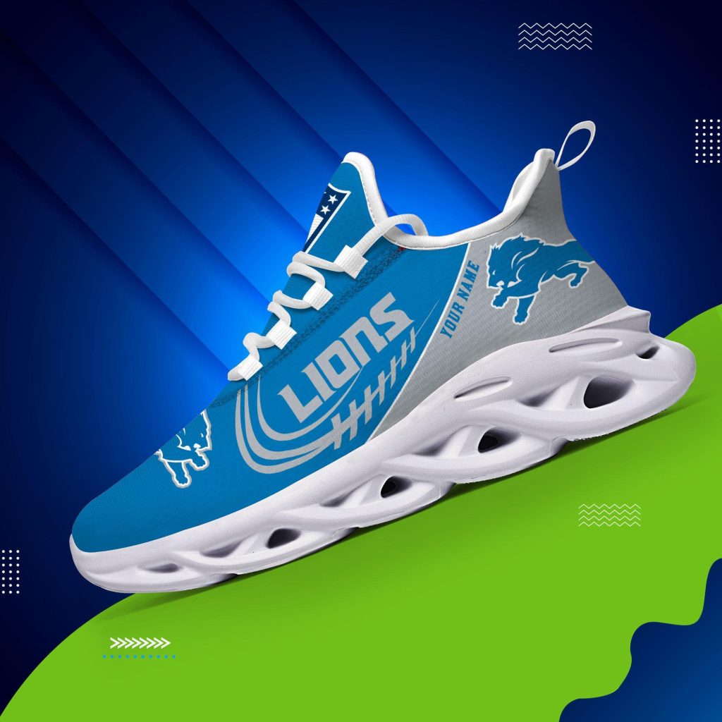 max soul sneakers