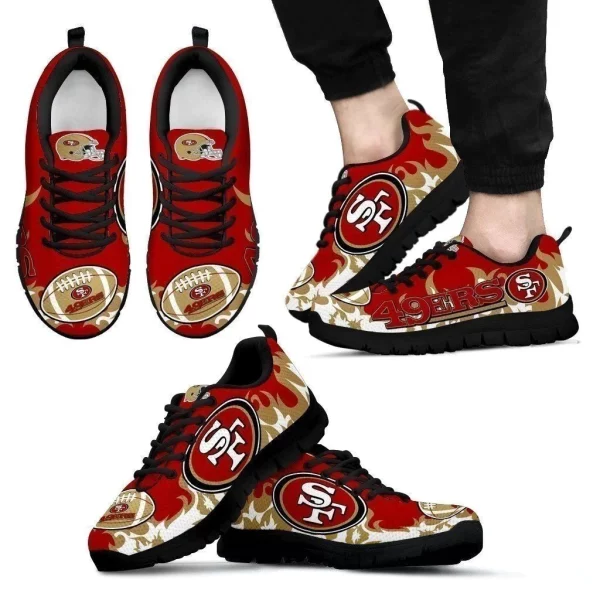 49ers croc charms, 49ers crocs, 49ers jordan shoes, 49ers jordans, 49ers mens shoes, 49ers nike shoes, 49ers shoes, 49ers shoes mens, 49ers slippers, 49ers sneakers, 49ers tennis shoes, 49ers women's shoes, nike 49ers shoes air max, san francisco 49ers nike shoes, san francisco 49ers shoes