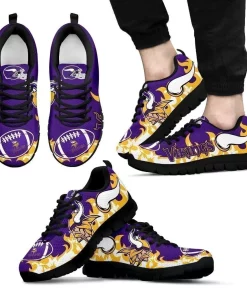 shoes vikings, minnesota vikings shoes, justin jefferson shoes, vikings nike shoes, minnesota vikings nike shoes, minnesota vikings crocs, mn vikings crocs, minnesota vikings tennis shoes, minnesota vikings footwear, minnesota vikings sneakers