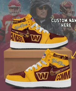 washington commanders shoes, washington commander shoes, taylor heinicke shoes, washington commanders sneakers, washington commanders nike shoes, sean taylor soccer shoes, washington commanders tennis shoes, commanders sneakers