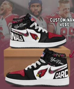 arizona cardinal slippers, arizona cardinals crocs, arizona cardinals jibbitz, arizona cardinals nike shoes, Arizona Cardinals shoes, arizona cardinals sneakers, arizona cardinals tennis shoes, arizona cardinals women's shoes, az cardinals nike shoes, jj watt pat tillman shoes