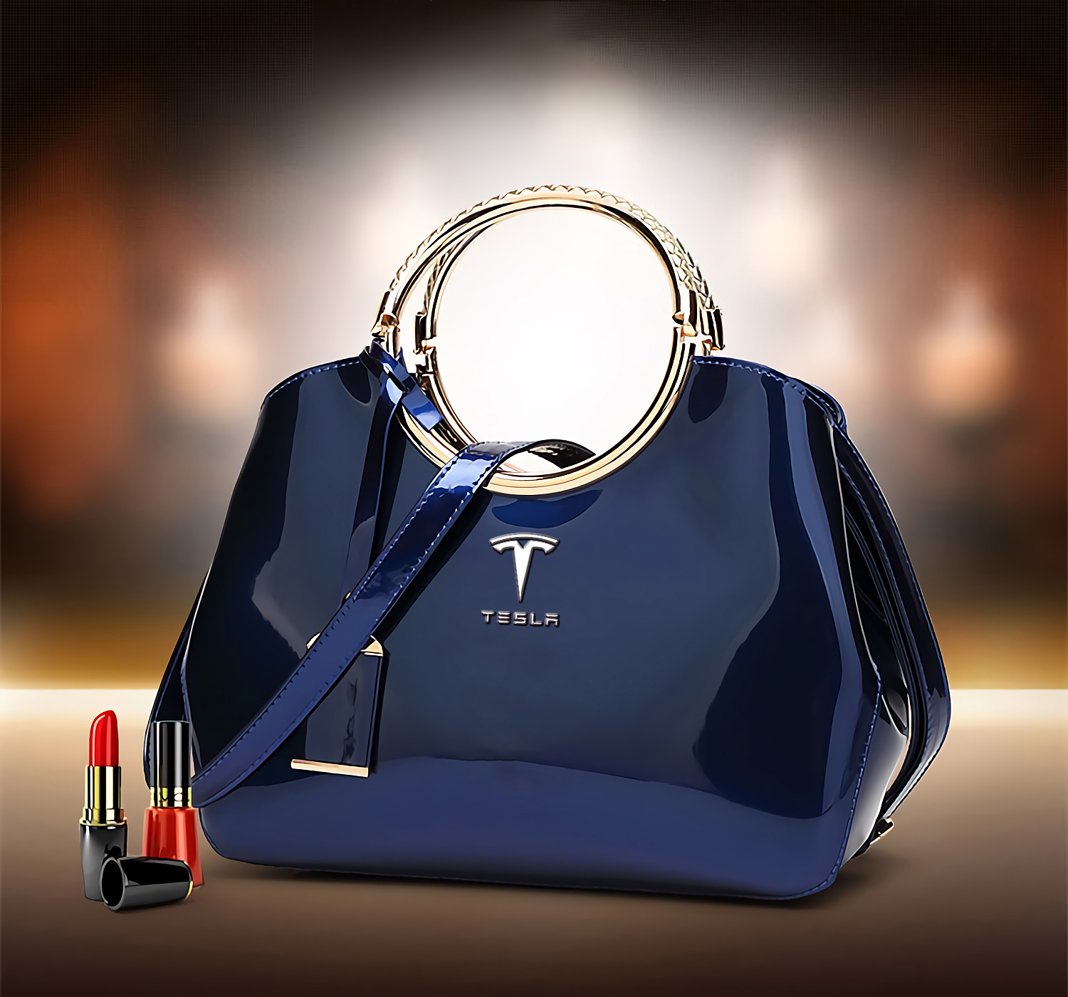 Polyurethane Plain Ladies Designer Handbag Combo, Size: Large at Rs  350/piece in New Delhi