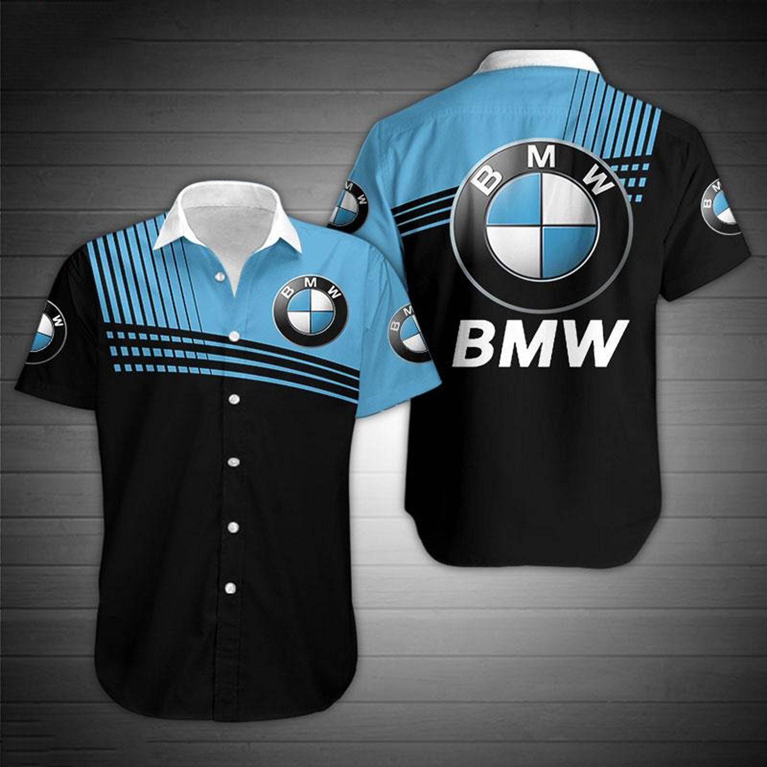 BMW Motorsport Graphic Tee