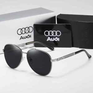 Audi Men's Polarized Sunglasses 2022 On Sale - Tana Elegant