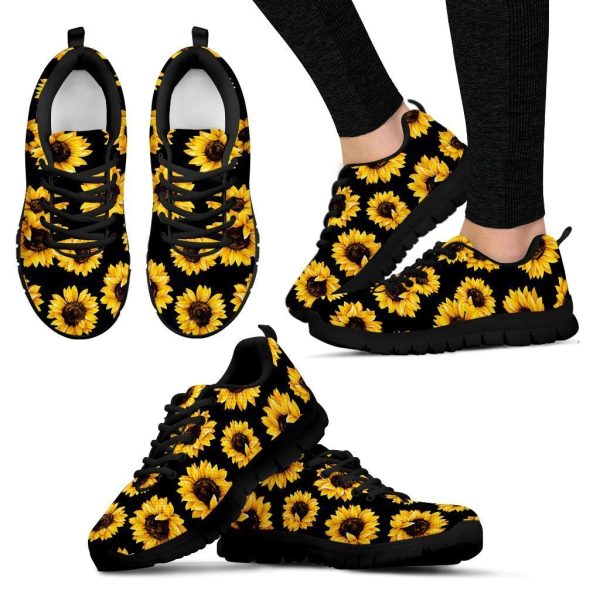 Sunflower Shoes New Arrival For Men and Women V50