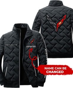 corvette jackets