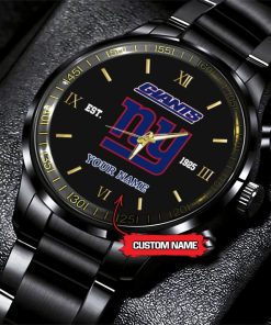new york giants watches