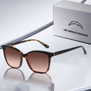 los angeles chargers sunglasses,