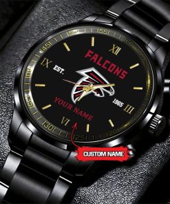 atlanta falcons watches