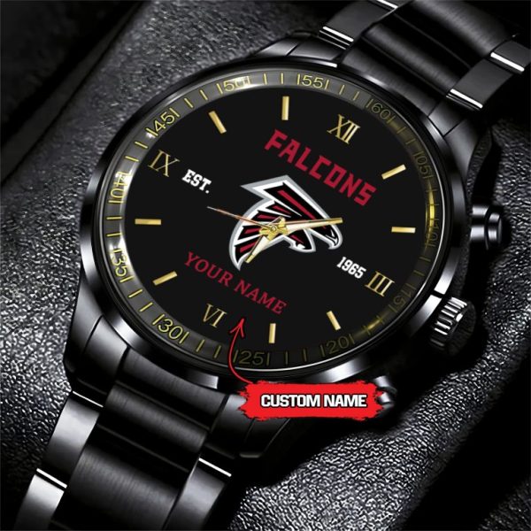 atlanta falcons watches