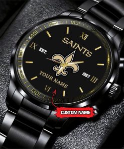 new orleans saints watches