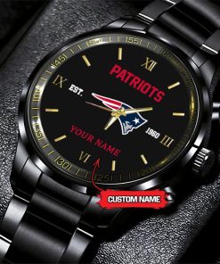 new england patriots watches