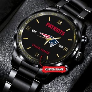 new england patriots watches