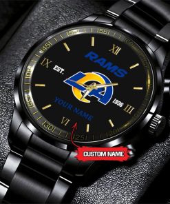 los angeles rams watches
