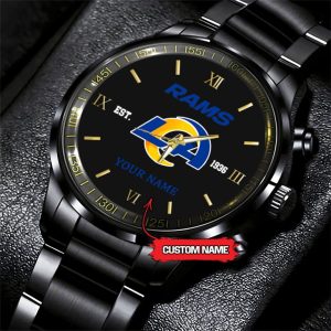 los angeles rams watches