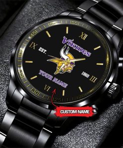 minnesota vikings watches