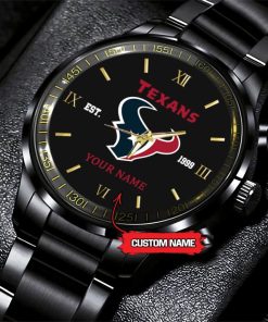 houston texans watches