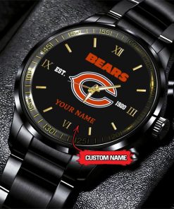 chicago bears watches