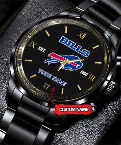 buffalo bills watches