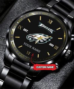 philadelphia eagles watches