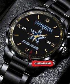 dallas cowboys watches