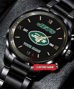 new york jets watches