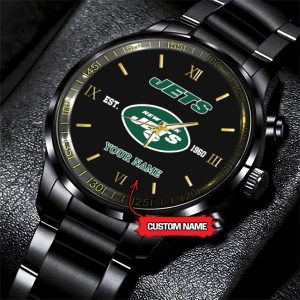 new york jets watches