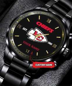 kansas city chiefs watches