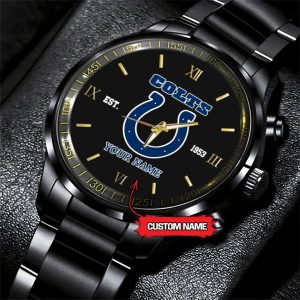 indianapolis colts watches