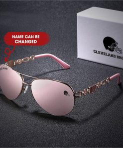 cleveland browns sunglasses