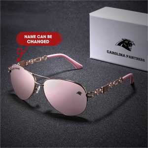 carolina panthers sunglasses