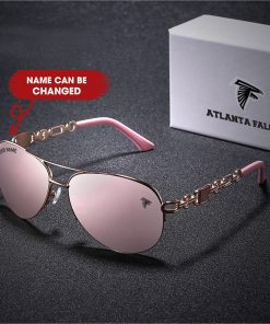atlanta falcons sunglasses