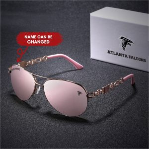 atlanta falcons sunglasses