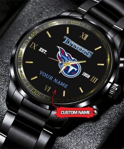 tennessee titans watches