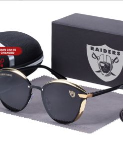 las vegas raiders sunglasses,