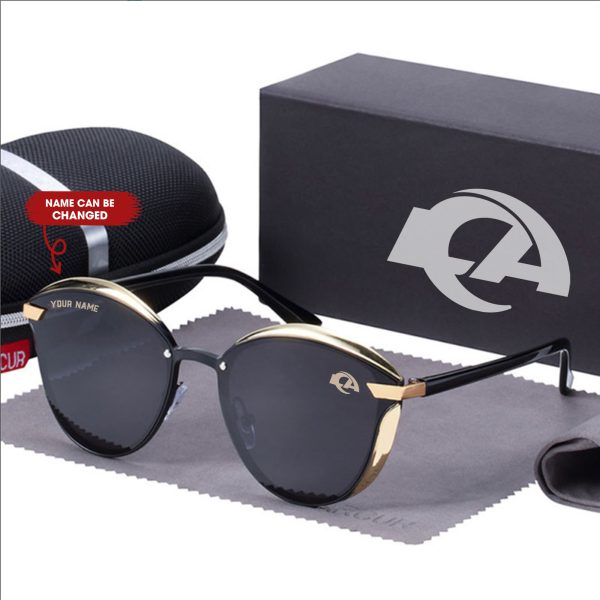 los angeles rams sunglasses,