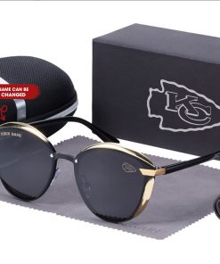 kansas city chiefs sunglasses