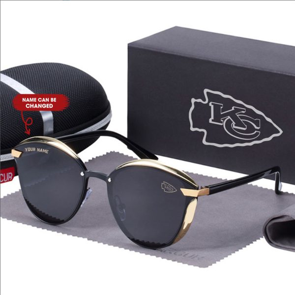 kansas city chiefs sunglasses