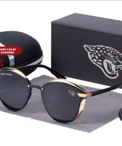 jacksonville jaguars sunglasses,