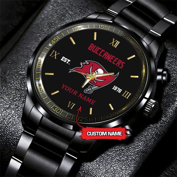 tampa bay buccaneers watches