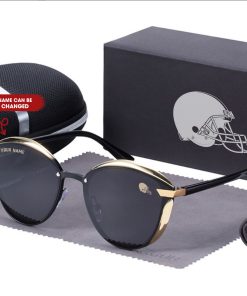 cleveland browns sunglasses,