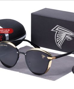 atlanta falcons sunglasses,