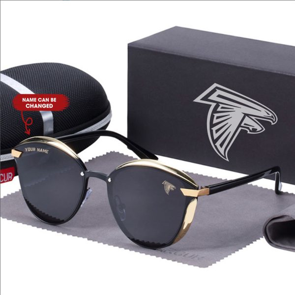 atlanta falcons sunglasses,