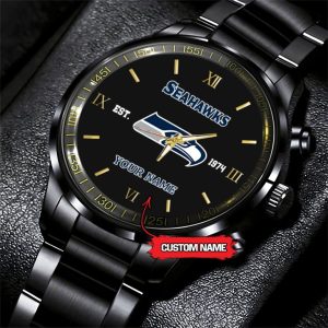 seattle seahawks watches