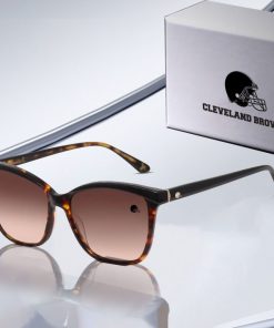 cleveland browns sunglasses,