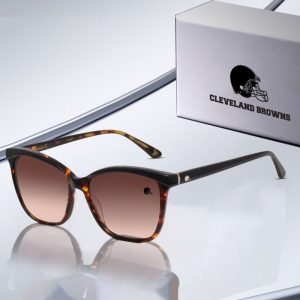 cleveland browns sunglasses,