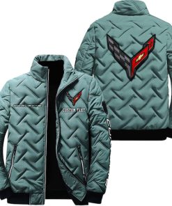 corvette jackets