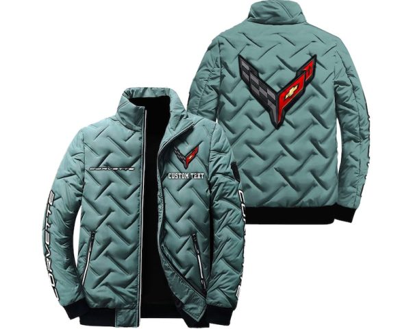 corvette jackets