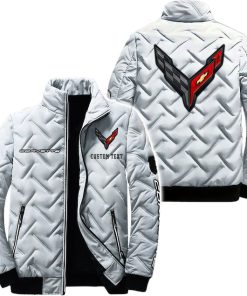 corvette jackets